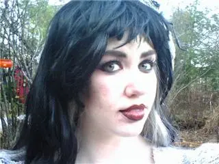 lacey goth alice